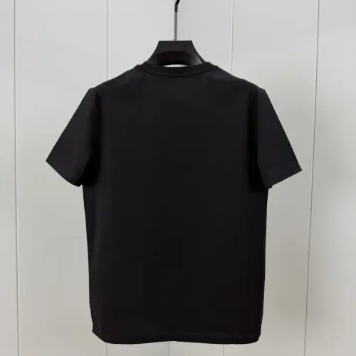 Replica Burberry T-Shirts Short Sleeved For Unisex #1444291 $72.00 USD for Wholesale