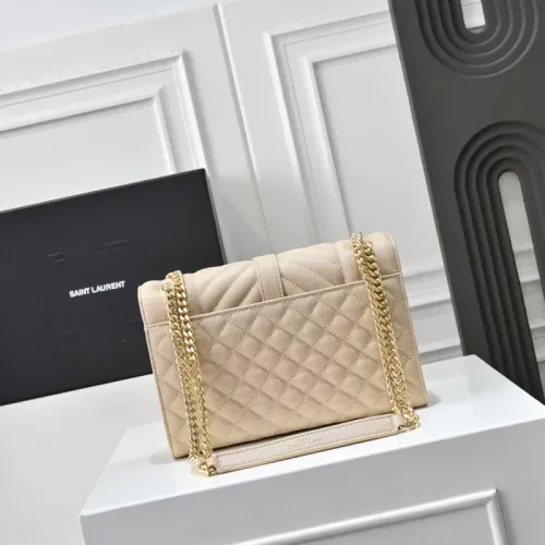 Replica Yves Saint Laurent YSL AAA Quality Messenger Bags For Women #1444297 $108.00 USD for Wholesale