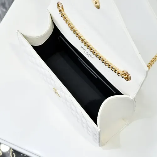 Replica Yves Saint Laurent YSL AAA Quality Messenger Bags For Women #1444298 $102.00 USD for Wholesale
