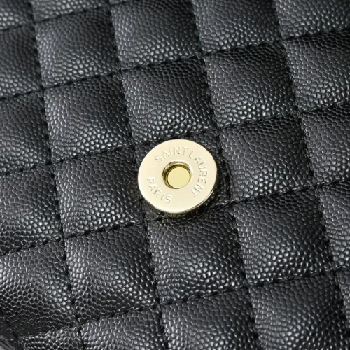 Replica Yves Saint Laurent YSL AAAAA Quality Messenger Bags For Women #1444301 $108.00 USD for Wholesale