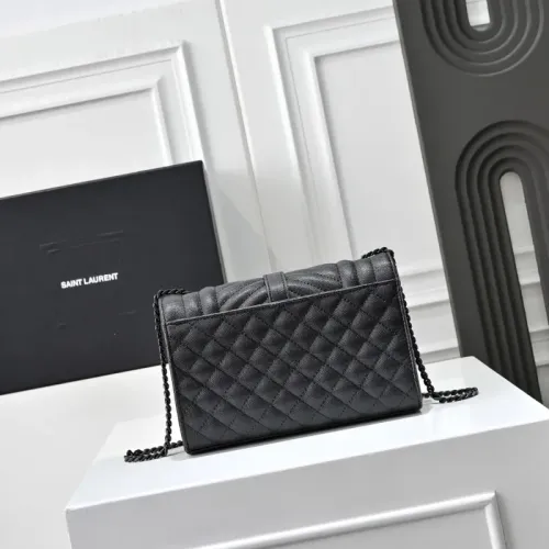 Replica Yves Saint Laurent YSL AAAAA Quality Messenger Bags For Women #1444304 $102.00 USD for Wholesale