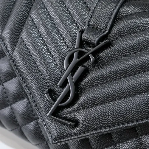 Replica Yves Saint Laurent YSL AAAAA Quality Messenger Bags For Women #1444304 $102.00 USD for Wholesale