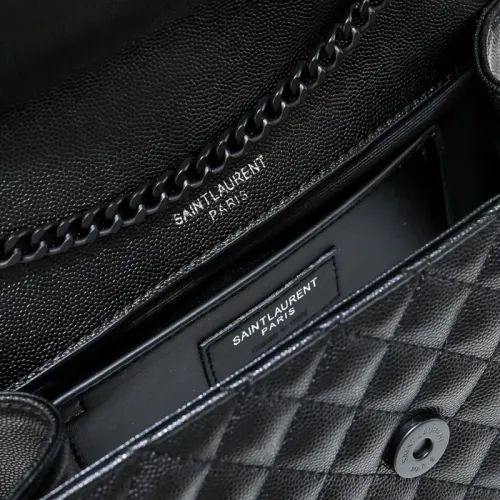 Replica Yves Saint Laurent YSL AAAAA Quality Messenger Bags For Women #1444304 $102.00 USD for Wholesale