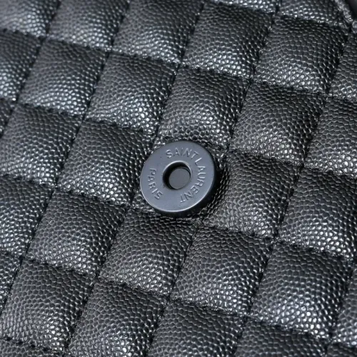 Replica Yves Saint Laurent YSL AAAAA Quality Messenger Bags For Women #1444304 $102.00 USD for Wholesale