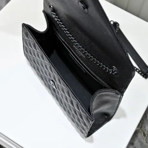 Replica Yves Saint Laurent YSL AAAAA Quality Messenger Bags For Women #1444304 $102.00 USD for Wholesale