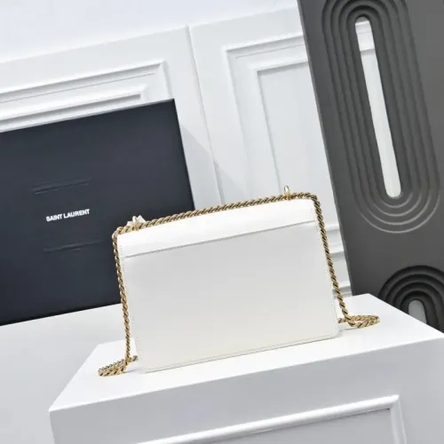 Replica Yves Saint Laurent YSL AAAAA Quality Messenger Bags For Women #1444315 $105.00 USD for Wholesale