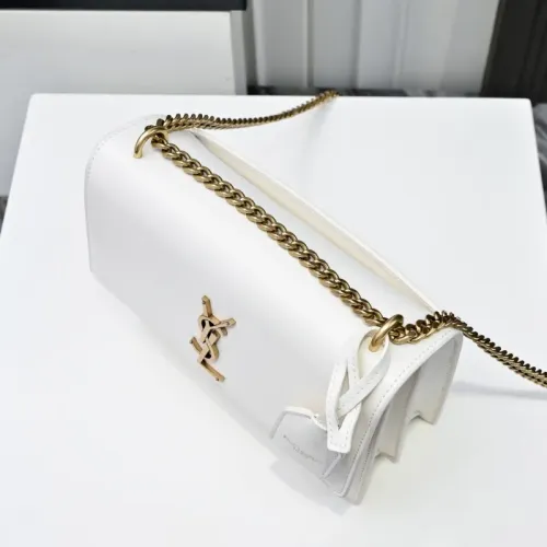 Replica Yves Saint Laurent YSL AAAAA Quality Messenger Bags For Women #1444315 $105.00 USD for Wholesale