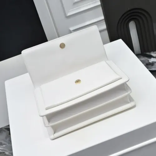 Replica Yves Saint Laurent YSL AAAAA Quality Messenger Bags For Women #1444315 $105.00 USD for Wholesale