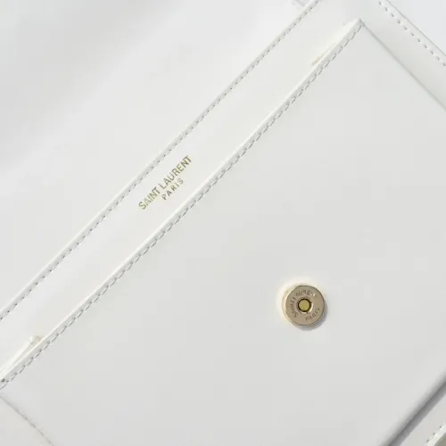 Replica Yves Saint Laurent YSL AAAAA Quality Messenger Bags For Women #1444315 $105.00 USD for Wholesale