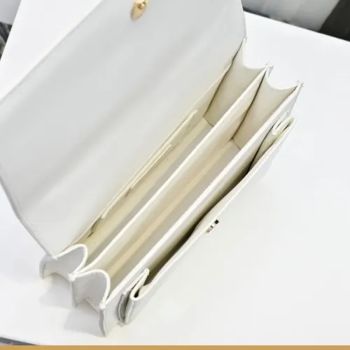 Replica Yves Saint Laurent YSL AAAAA Quality Messenger Bags For Women #1444315 $105.00 USD for Wholesale