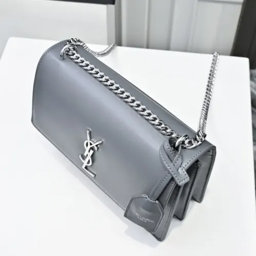 Replica Yves Saint Laurent YSL AAAAA Quality Messenger Bags For Women #1444316 $105.00 USD for Wholesale