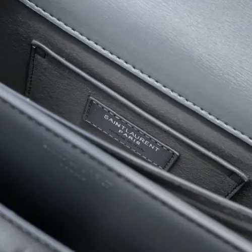 Replica Yves Saint Laurent YSL AAAAA Quality Messenger Bags For Women #1444316 $105.00 USD for Wholesale