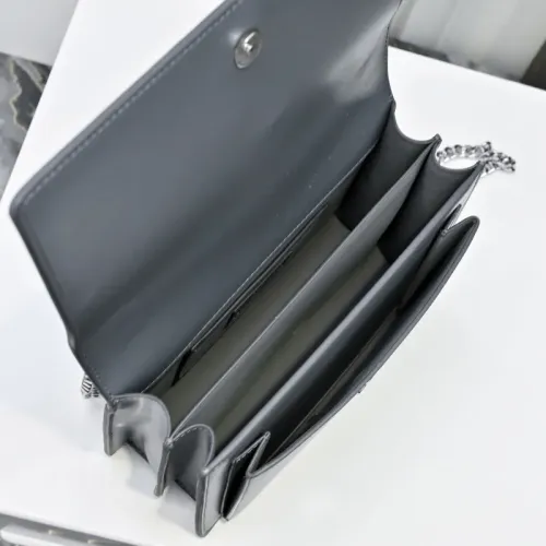 Replica Yves Saint Laurent YSL AAAAA Quality Messenger Bags For Women #1444316 $105.00 USD for Wholesale