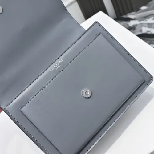 Replica Yves Saint Laurent YSL AAAAA Quality Messenger Bags For Women #1444316 $105.00 USD for Wholesale