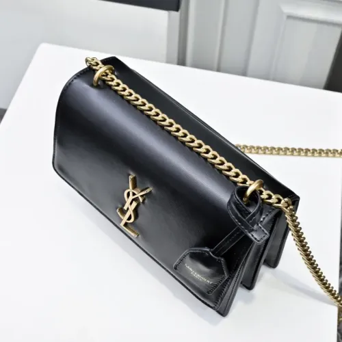 Replica Yves Saint Laurent YSL AAA Quality Messenger Bags For Women #1444319 $105.00 USD for Wholesale