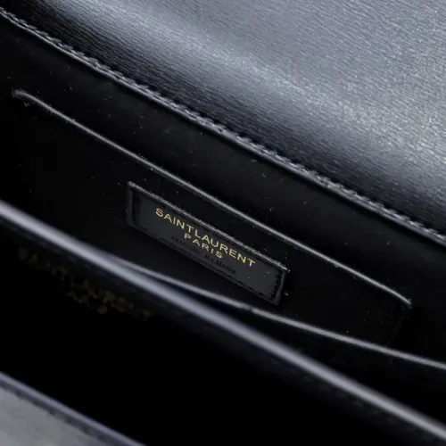 Replica Yves Saint Laurent YSL AAA Quality Messenger Bags For Women #1444319 $105.00 USD for Wholesale