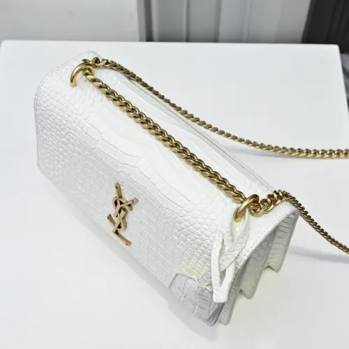 Replica Yves Saint Laurent YSL AAA Quality Messenger Bags For Women #1444321 $105.00 USD for Wholesale