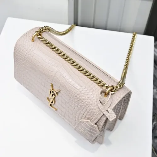 Replica Yves Saint Laurent YSL AAAAA Quality Messenger Bags For Women #1444324 $105.00 USD for Wholesale