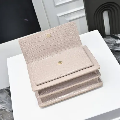 Replica Yves Saint Laurent YSL AAAAA Quality Messenger Bags For Women #1444324 $105.00 USD for Wholesale