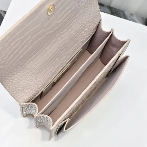 Replica Yves Saint Laurent YSL AAAAA Quality Messenger Bags For Women #1444324 $105.00 USD for Wholesale