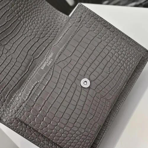 Replica Yves Saint Laurent YSL AAA Quality Messenger Bags For Women #1444326 $105.00 USD for Wholesale