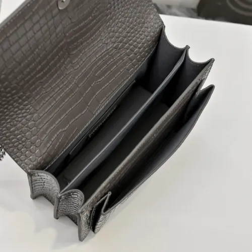 Replica Yves Saint Laurent YSL AAA Quality Messenger Bags For Women #1444326 $105.00 USD for Wholesale