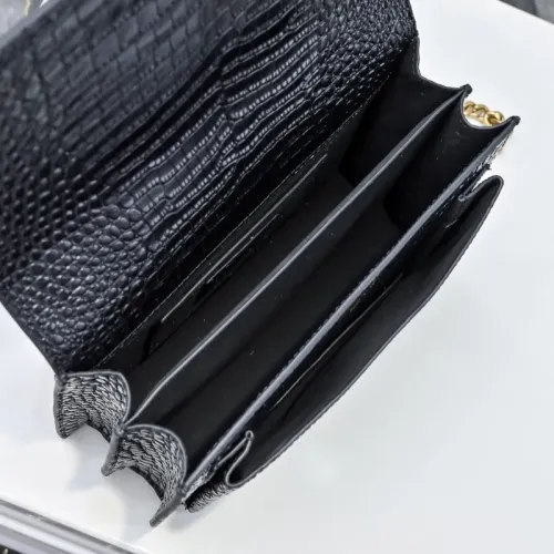 Replica Yves Saint Laurent YSL AAA Quality Messenger Bags For Women #1444327 $105.00 USD for Wholesale