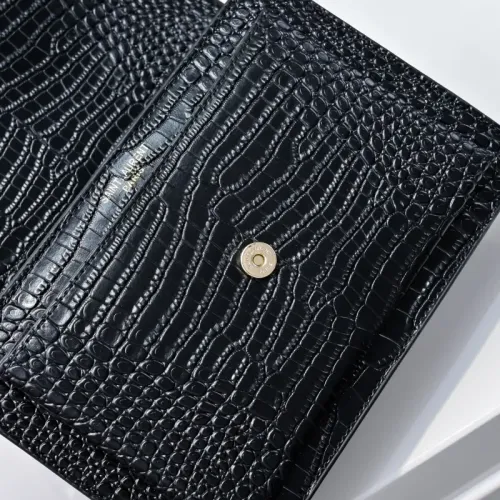 Replica Yves Saint Laurent YSL AAA Quality Messenger Bags For Women #1444327 $105.00 USD for Wholesale