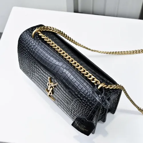Replica Yves Saint Laurent YSL AAA Quality Messenger Bags For Women #1444329 $105.00 USD for Wholesale