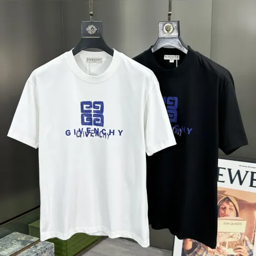 Replica Givenchy T-Shirts Short Sleeved For Men #1444360 $60.00 USD for Wholesale
