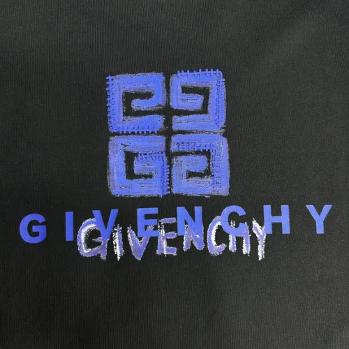 Replica Givenchy T-Shirts Short Sleeved For Men #1444360 $60.00 USD for Wholesale