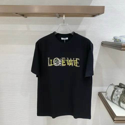 LOEWE T-Shirts Short Sleeved For Men #1444380