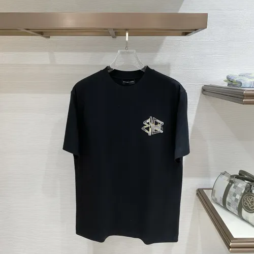 Balenciaga T-Shirts Short Sleeved For Men #1444404, $72.00 USD, [ITEM#1444404], Balenciaga T-Shirts