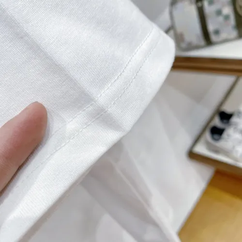 Replica Balenciaga T-Shirts Short Sleeved For Men #1444407 $72.00 USD for Wholesale