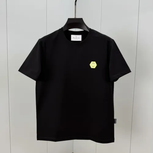 Philipp Plein PP T-Shirts Short Sleeved For Unisex #1444420