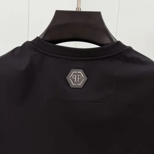 Replica Philipp Plein PP T-Shirts Short Sleeved For Unisex #1444420 $72.00 USD for Wholesale