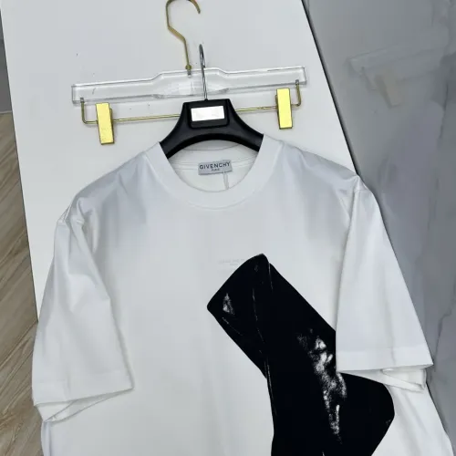 Replica Givenchy T-Shirts Short Sleeved For Unisex #1444431 $64.00 USD for Wholesale