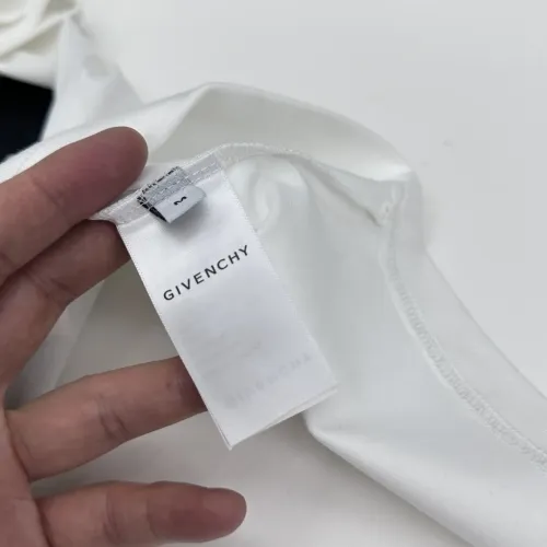 Replica Givenchy T-Shirts Short Sleeved For Unisex #1444431 $64.00 USD for Wholesale