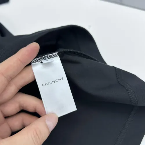 Replica Givenchy T-Shirts Short Sleeved For Unisex #1444432 $64.00 USD for Wholesale