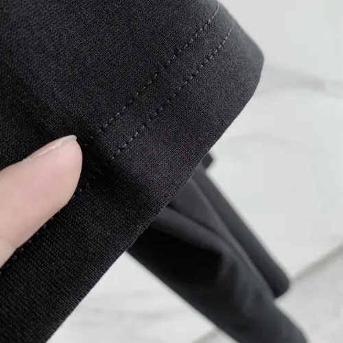 Replica Chrome Hearts T-Shirts Short Sleeved For Unisex #1444442 $72.00 USD for Wholesale