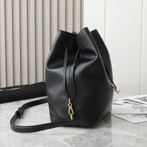 Replica Yves Saint Laurent YSL AAA Quality Messenger Bags For Women #1444469 $130.00 USD for Wholesale