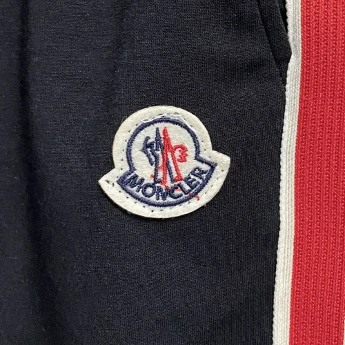 Replica Moncler Pants For Men #1444470 $76.00 USD for Wholesale