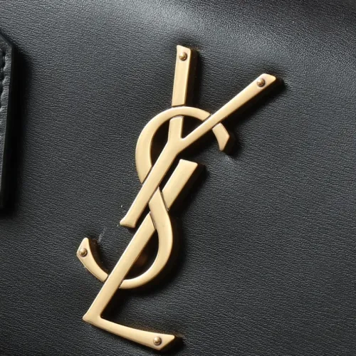 Replica Yves Saint Laurent YSL AAAAA Quality Messenger Bags For Women #1444471 $130.00 USD for Wholesale