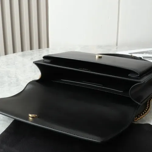 Replica Yves Saint Laurent YSL AAAAA Quality Messenger Bags For Women #1444471 $130.00 USD for Wholesale