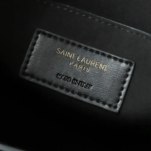 Replica Yves Saint Laurent YSL AAAAA Quality Messenger Bags For Women #1444471 $130.00 USD for Wholesale