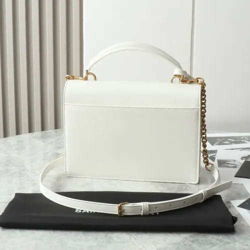 Replica Yves Saint Laurent YSL AAAAA Quality Messenger Bags For Women #1444473 $130.00 USD for Wholesale