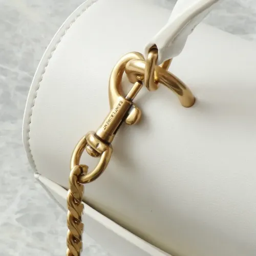 Replica Yves Saint Laurent YSL AAAAA Quality Messenger Bags For Women #1444473 $130.00 USD for Wholesale