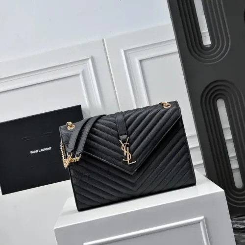 Yves Saint Laurent YSL AAA Quality Shoulder Bags For Women #1444479