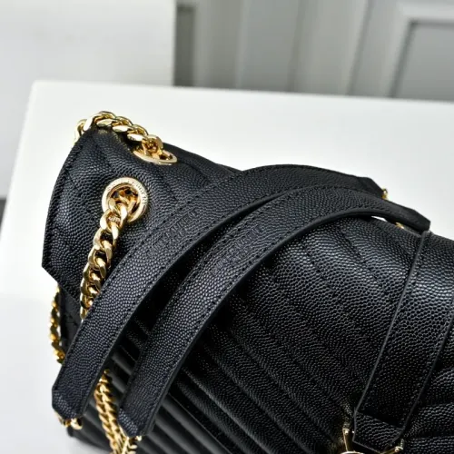 Replica Yves Saint Laurent YSL AAA Quality Shoulder Bags For Women #1444479 $115.00 USD for Wholesale