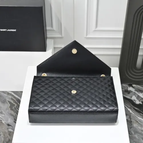 Replica Yves Saint Laurent YSL AAA Quality Shoulder Bags For Women #1444481 $115.00 USD for Wholesale